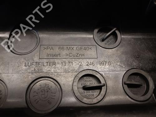 Cylinder head BMW 3 (E90) 318 d | BP31775284M5  - Image 6