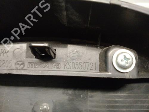 Other MAZDA CX-5 (KF) 2.0 SKYACTIV-G | BP32259096O1  - Image 6