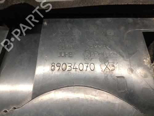 Right taillight CITROËN C5 II (RC_) 1.6 HDi (RC8HZB) | BP24226204C35 