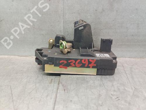 Used Rear left lock FORD FIESTA VI (CB1, CCN) 1.4 TDCi (70 hp) 29400275