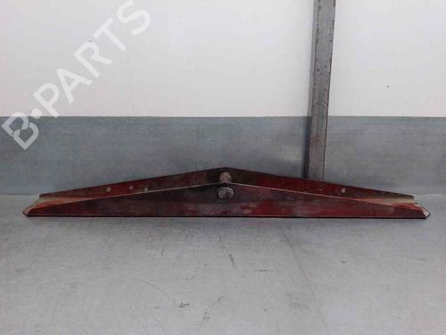 Tow ball/Mechanism IVECO EuroCargo I-III  | BP16213954C141 