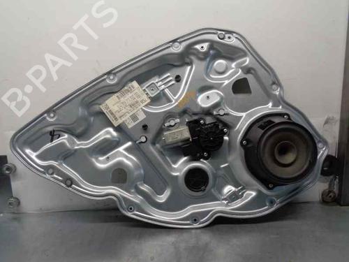 Used Rear left window mechanism FIAT CROMA (194_) 1.9 D Multijet (136 hp) 7024947