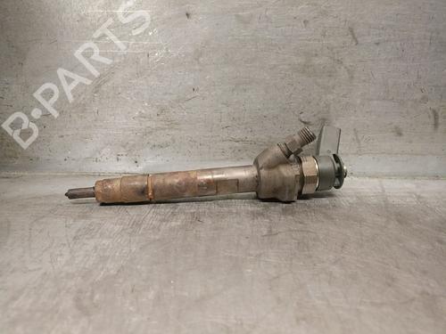 Used Injector BMW 1 (E81) 118 d (143 hp) 29163560