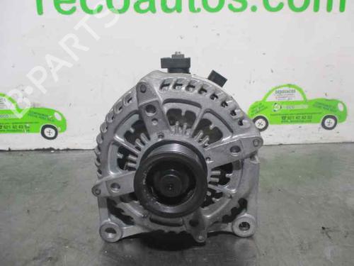Alternator BMW X3 (F25)  | BP2789195M7 