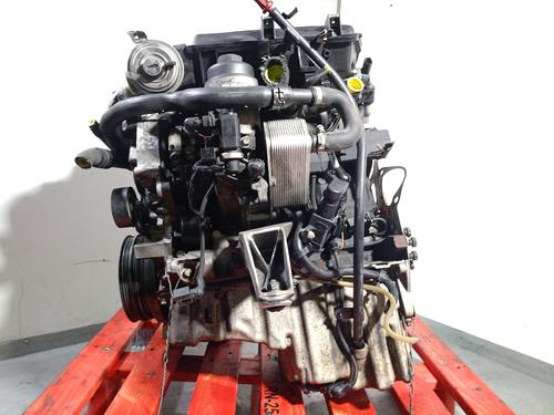 Engine BMW 3 (E46) 320 d | BP39695910M1 - Image 2
