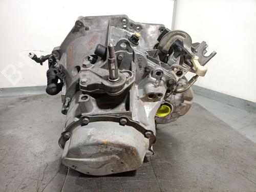 Gearbox CITROËN C4 II (NC_) | BP31159046M3
