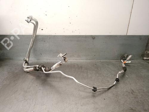 AC pipe FORD FOCUS IV (HN) 1.0 EcoBoost mHEV | BP29372708M126 