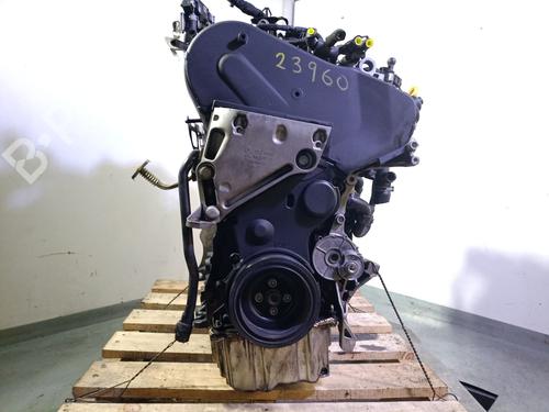 Used Engine SEAT TOLEDO IV (KG3) 1.6 TDI (115 hp) 30298725