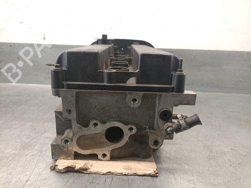 Cylinder head FORD FOCUS II (DA_, HCP, DP) 1.6 | BP32185348M5 - Image 8