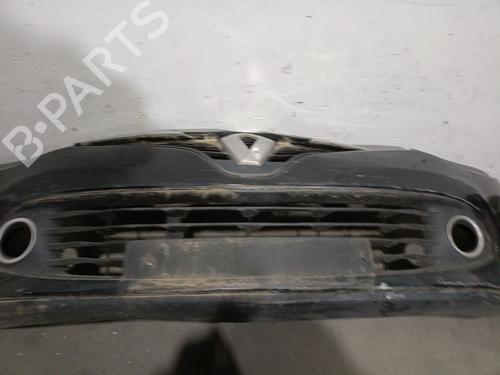 Front bumper RENAULT CLIO IV (BH_) 1.5 dCi 90 | BP29823321C7 