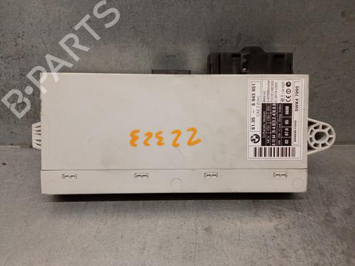 Used Electronic module BMW 5 (E60) 525 i (192 hp) 25243384