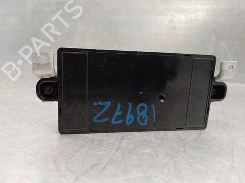 Electronic module HONDA CIVIC VI Fastback (MA, MB) 1.6 16V (MB4) | BP15674106M83 