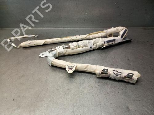 Venstre sæde airbag NISSAN MICRA V (K14) 0.9 IG-T | BP30303190C13