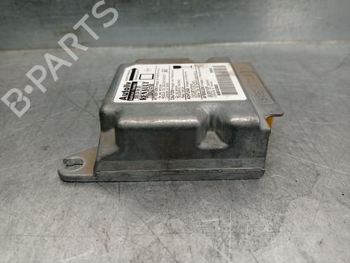Kollisjonspute styreenhet RENAULT MEGANE I (BA0/1_) 1.6 e (BA0F, BA0S) | BP8690041M53 