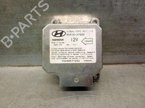 Used ECU airbags HYUNDAI COUPE I (RD) 2.0 16V (139 hp) 23962392