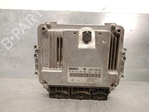 Used Engine control unit (ECU) RENAULT GRAND SCÉNIC II (JM0/1_) 1.9 dCi (JM14) (131 hp) 23189324