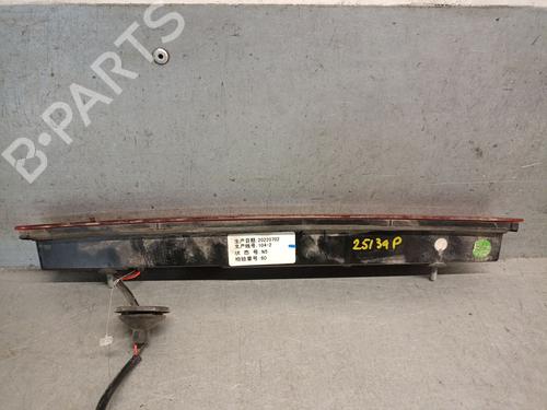 Third brake light MG MG HS (AS23) 1.5 T (SAS23) | BP33844052L11 - Image 4