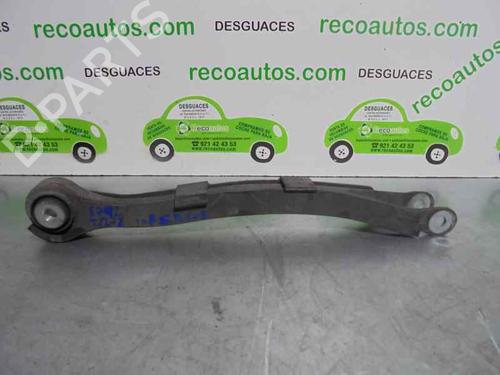 Left rear suspension arm MERCEDES-BENZ E-CLASS (W211) E 350 (211.056) | BP2340387M14 