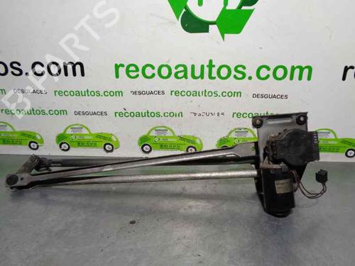 Used Front wiper motor FIAT DUCATO Van (244_) [2001-2025]  5046459