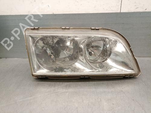 Right headlight VOLVO V40 Estate (645) 2.0 T 30899683 | 30899683 | HELLA