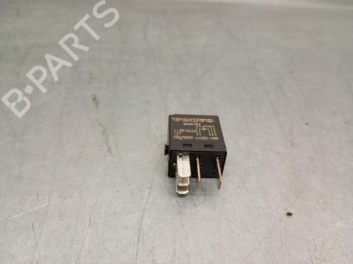 Electronic module VOLVO XC90 I (275) D5 AWD | BP29823282M83
