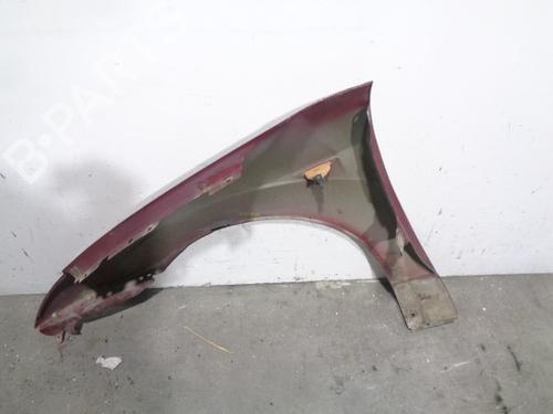 Right front fenders FORD FOCUS I (DAW, DBW) 1.6 16V | BP11851789C42 