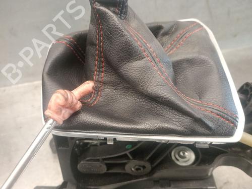 Gear lever FORD FOCUS IV (HN) 1.0 EcoBoost mHEV | BP29387372M90 