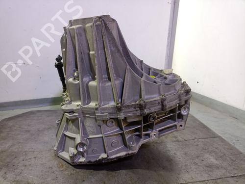 Gearbox RENAULT TALISMAN (LP_) 1.5 dCi 110 (LPA3) | BP25240848M3 