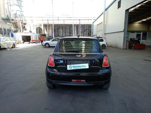 Left front seat MINI MINI (R56) One | BP36390706C15  - Image 12