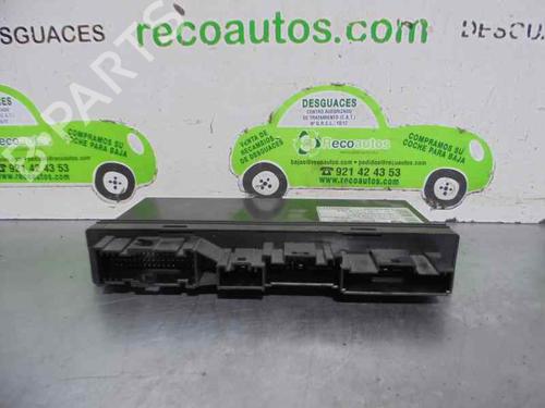 Electronic module BMW 5 (E60)  | BP4245445M83 