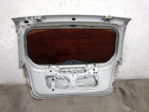 Tailgate HYUNDAI GETZ (TB) 1.3 i | BP26661269C6 