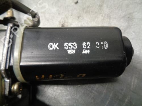 Rear right window mechanism KIA CARNIVAL II (GQ) 2.9 CRDi | BP9275833C25 
