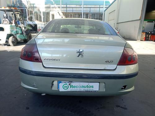 Engine PEUGEOT 407 (6D_) 1.6 HDi 110 (6D9HZC, 6D9HYC) | BP39147830M1 - Image 16