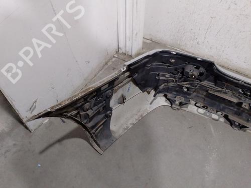 Rear bumper MERCEDES-BENZ C-CLASS (W203) C 240 (203.061) | BP24350799C8 