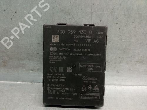 Elektronisk modul SEAT ARONA (KJ7, KJP) 1.0 TSI (110 hp) 28172119