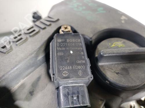 Engine NISSAN ALMERA II Hatchback (N16) 1.8 | BP34507677M1  - Image 8