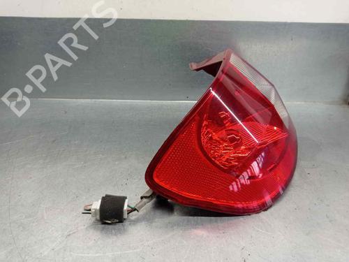 Left taillight HYUNDAI GETZ (TB) 1.5 CRDi | BP10732742C34 