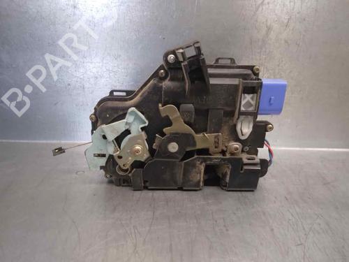 Front left lock VW CADDY III Box Body/MPV (2KA, 2KH, 2CA, 2CH) 1.9 TDI | BP10559789C98 
