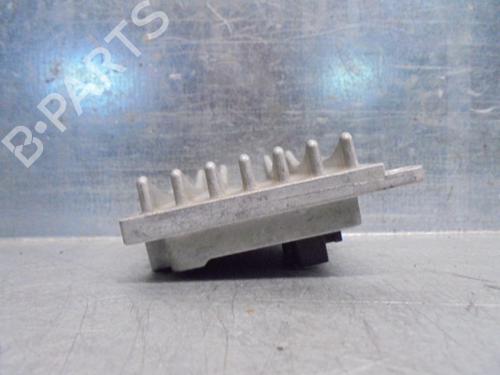 Heater resistor MERCEDES-BENZ M-CLASS (W163) ML 270 CDI (163.113) | BP11668953M108 