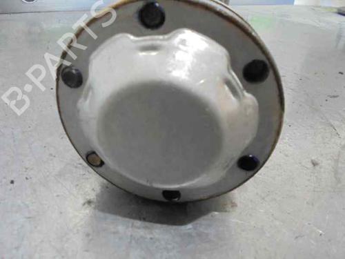 Right rear driveshaft MERCEDES-BENZ E-CLASS (W210) E 300 Turbo-D (210.025) | BP2100397M41 