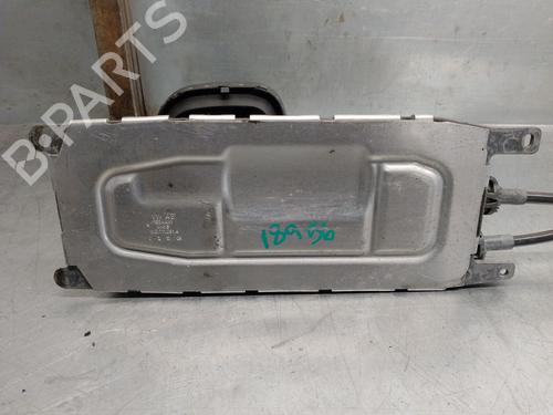 Gear lever VW TOURAN (1T1, 1T2) 1.9 TDI | BP15651943M90 