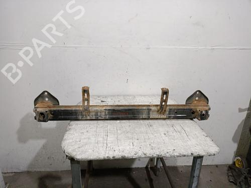 Stoßstangenträger hinten für MITSUBISHI ASX (GA_W_) 1.8 DI-D (GA6W) (150 hp) 30481001