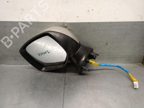 Used Left mirror Left mirror SUBARU LEGACY V Estate (BR) 2.0 D AWD (BRD) (150 hp) 34622421 34622421