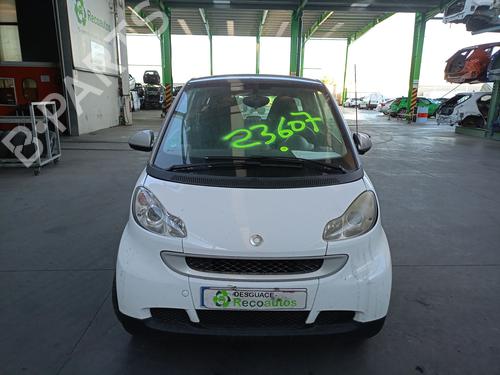 Electronic module SMART FORTWO Coupe (451) 1.0 (451.331, 451.380) | BP29697163M83 - Image 9