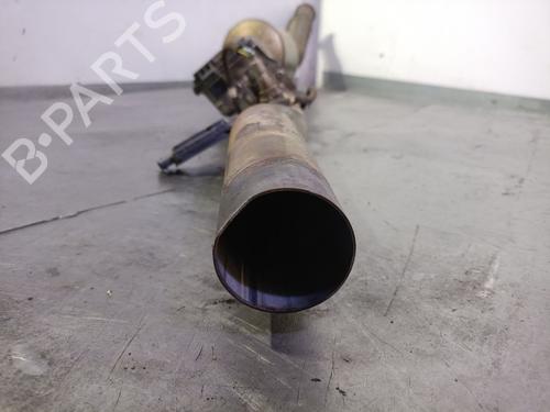 Catalyst AUDI Q3 (F3B) 35 TDI | BP29488828M10 