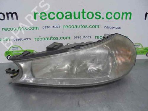 Used Left headlight FORD MONDEO II (BAP) 1.8 i (115 hp) 2121432