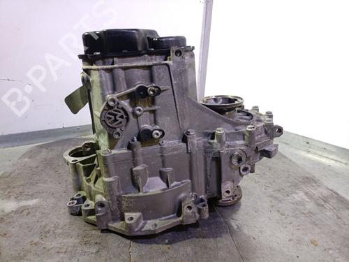 Gearbox SEAT IBIZA IV (6J5, 6P1) 1.6 TDI | BP24334311M3 