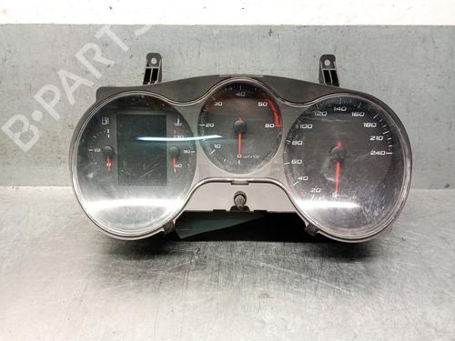 instrument-cluster-seat-leon-1p1-2005-2006-2007-2008-2009-2010-2011-2012-2013-32868295 main image