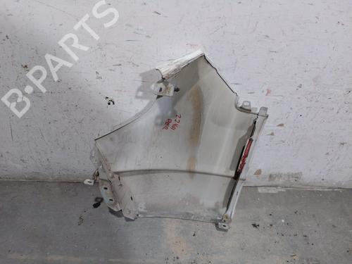 Right front fenders PEUGEOT BOXER Van 2.2 HDi 100 | BP25243109C42 