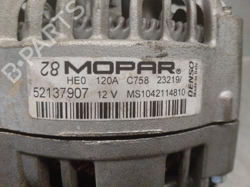 Alternator FIAT TIPO Saloon (356_, 357_) 1.4 (356SXA1B) | BP29460601M7 